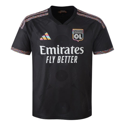 Ligue 1 Jerseys – Olympique Lyonnais Jerseys