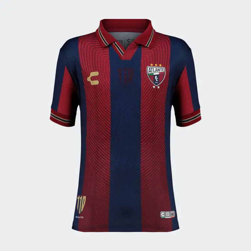 Liga MX Jerseys – Atlante Jerseys