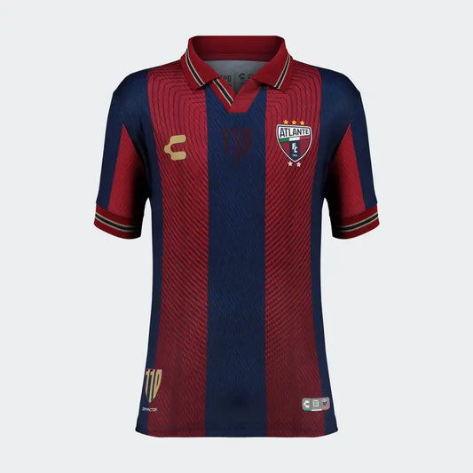 Liga MX Jerseys – Atlante Jerseys