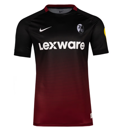 Bundesliga Jerseys – SC Freiburg Jerseys