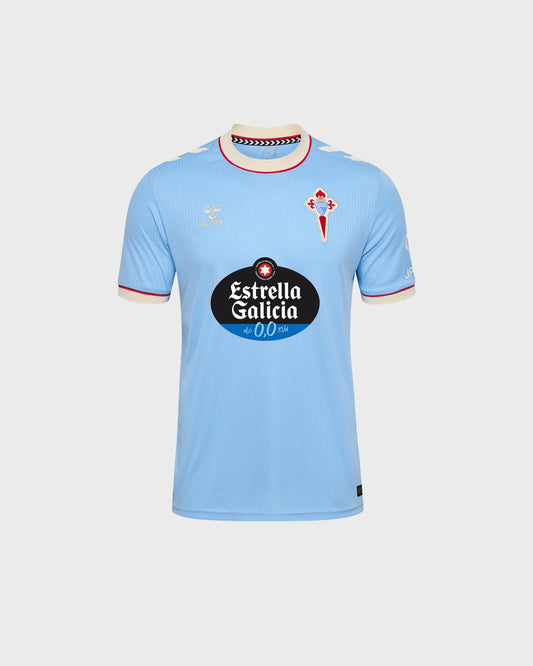 La Liga Jerseys – Celta Vigo Jerseys