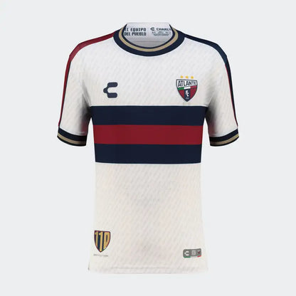 Liga MX Jerseys – Atlante Jerseys