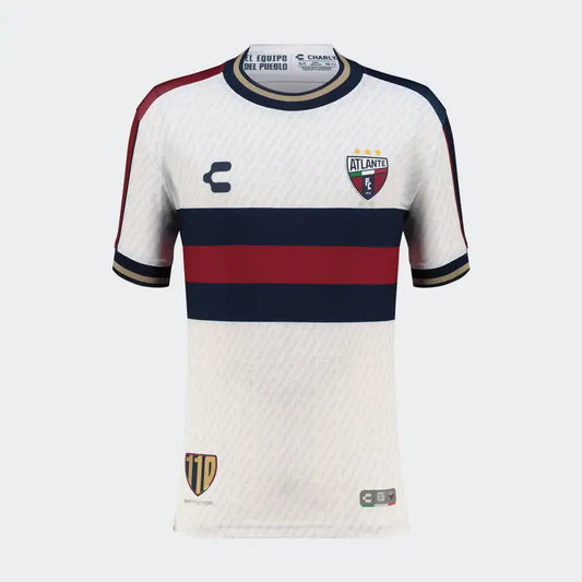 Liga MX Jerseys – Atlante Jerseys