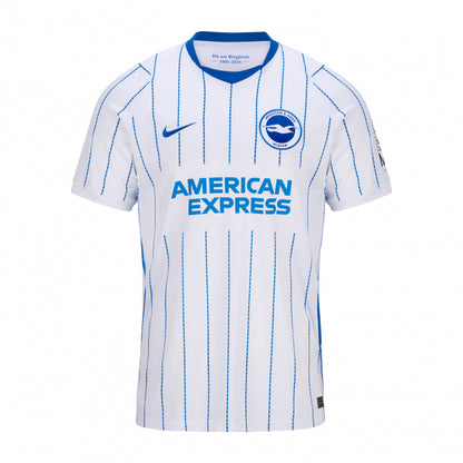 Premier League Kits – Brighton & Hove Albion Kits