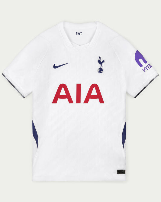 Premier League Jerseys – Tottenham Hotspur Jerseys