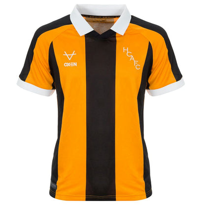Premier League Shirt – Hull City Home Shirt
