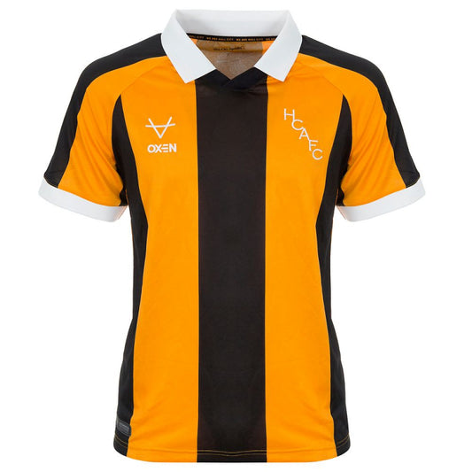 Premier League Shirt – Hull City Home Shirt