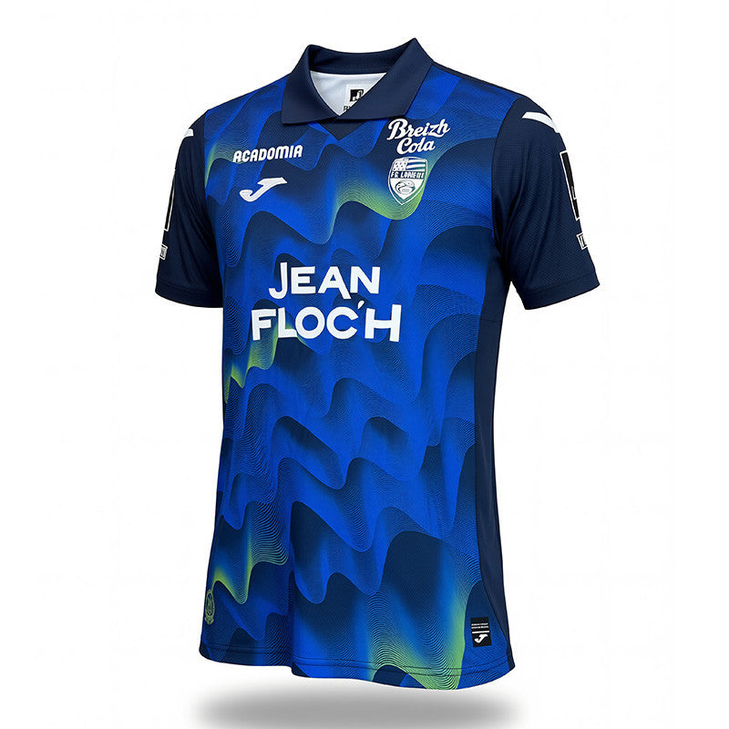 Ligue 1 Jerseys – FC Lorient Jerseys