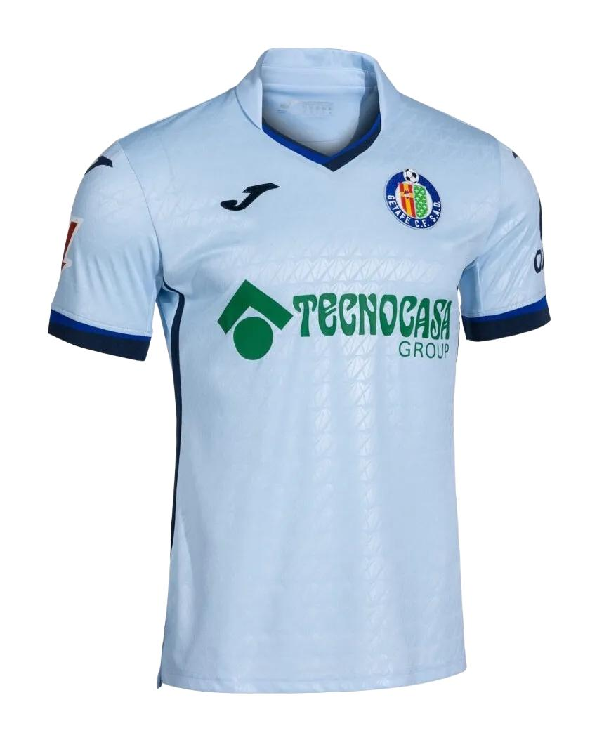 La Liga Jerseys – Getafe Jerseys