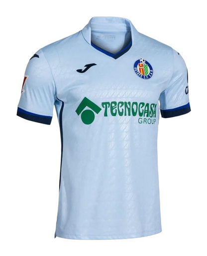 La Liga Jerseys – Getafe Jerseys