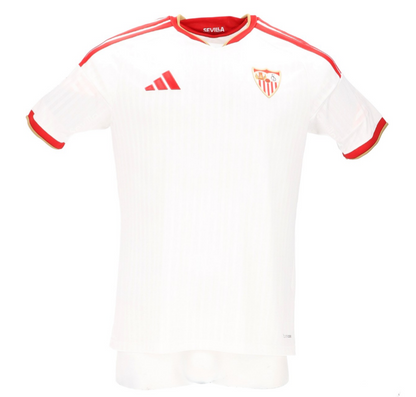La Liga Jerseys – Sevilla Jerseys
