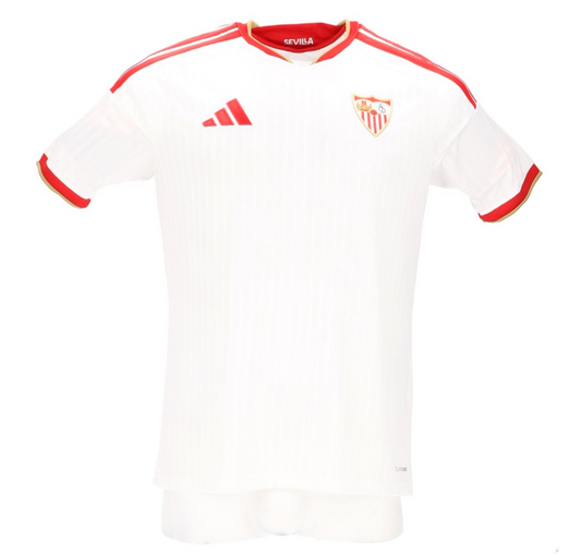 La Liga Jerseys – Sevilla Jerseys