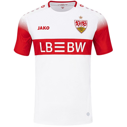 Bundesliga Jerseys – VfB Stuttgart Jerseys