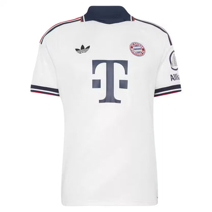 German League Jerseys – Bayern Munich Jerseys