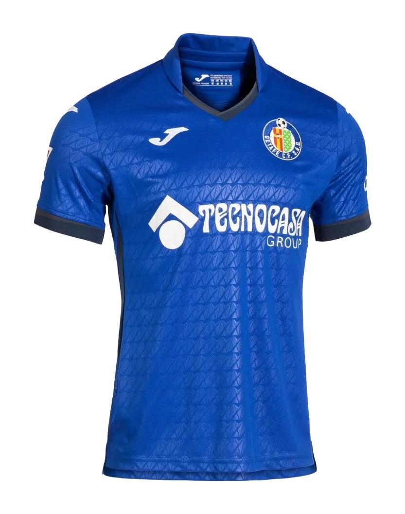 La Liga Jerseys – Getafe Jerseys