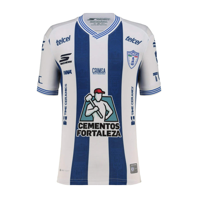 Liga MX Jerseys – Pachuca Jerseys