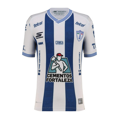 Liga MX Jerseys – Pachuca Jerseys