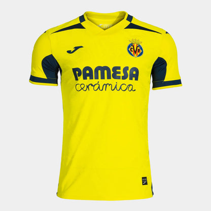La Liga Jerseys – Villarreal Jerseys