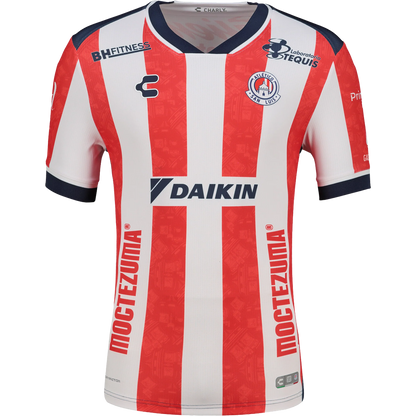 Liga MX Jerseys – Atlético San Luis Jerseys