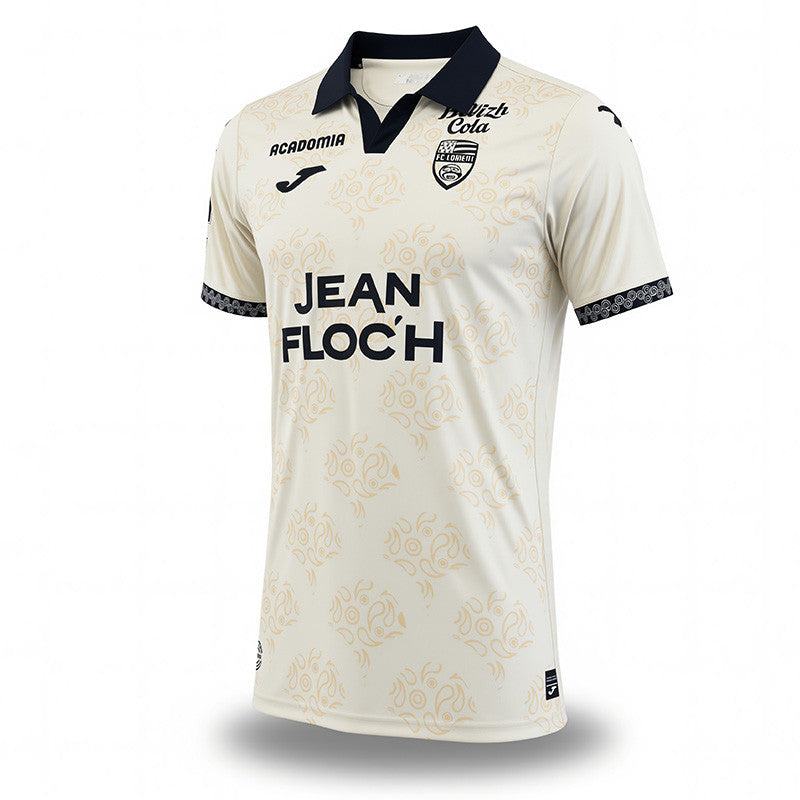 Ligue 1 Jerseys – FC Lorient Jerseys