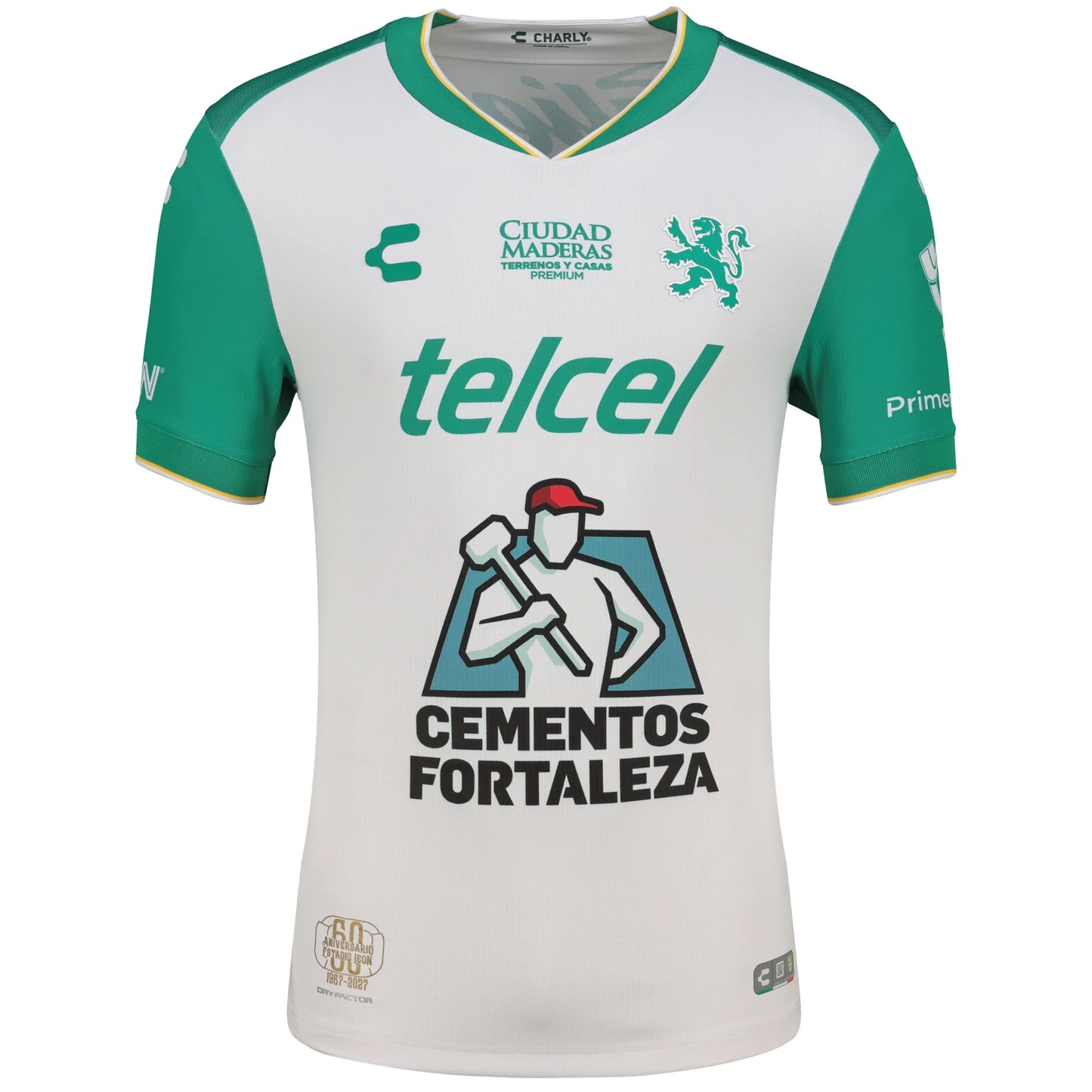 Liga MX Jerseys – Club León Jerseys