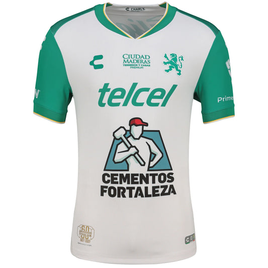 Liga MX Jerseys – Club León Jerseys