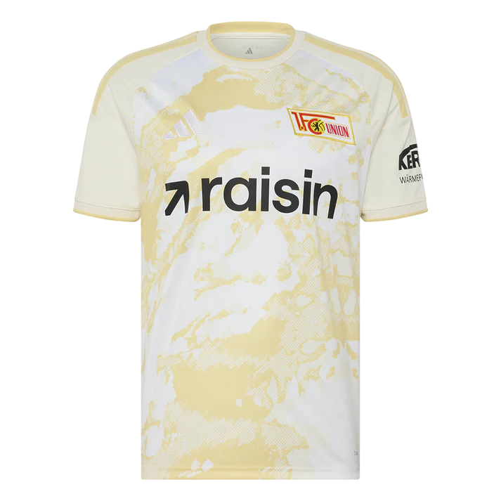 Bundesliga Jerseys – Union Berlin Jerseys