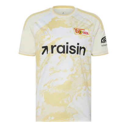 Bundesliga Jerseys – Union Berlin Jerseys