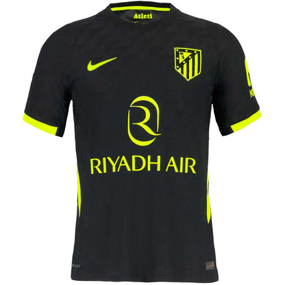 La Liga Jerseys – Atlético Madrid Jerseys