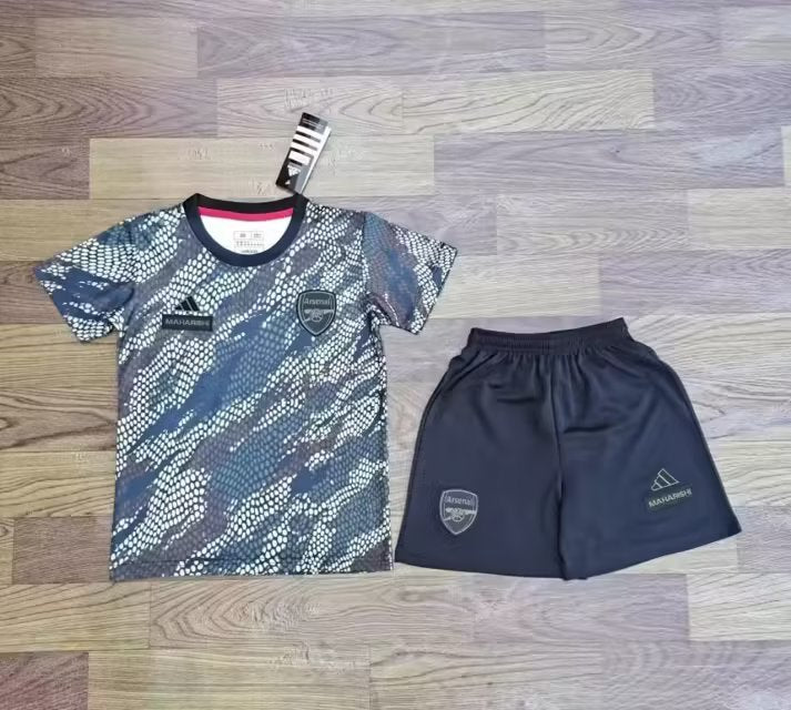 Premier League Jerseys - Arsenal Special S-4XL