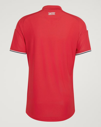 Premier League Jersey – Manchester United Home Edition