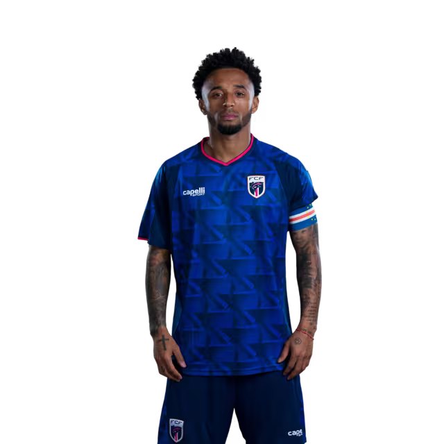 Cape Verde National Football Team 2026 World Cup Jersey (Player Version/Match Version) — Forwards: No. 9 Gilson Benchimol, No. 19 Dailon Livramento, No. 20 Ryan Mendes/ Avançados: Nº9 GILSON BENCHIMOL, Nº19 DAILON LIVRAMENTO,Nº20 RYAN MENDES