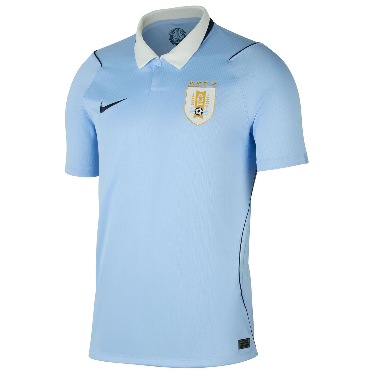 2026 World Cup Uruguay Soccer Jersey Player Version  Match Version