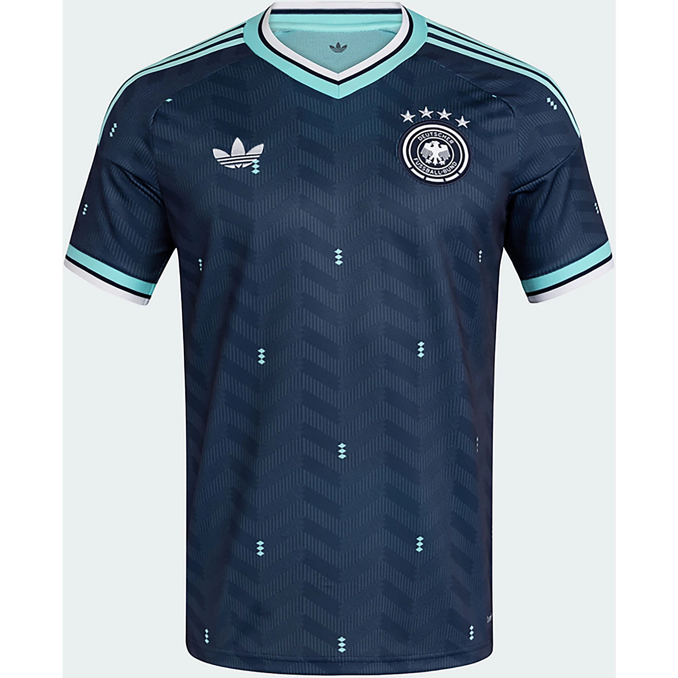 2026 World Cup Germany Soccer Jersey Player Version  Match Version