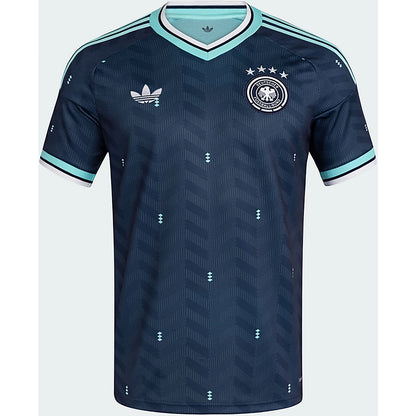2026 World Cup Germany Soccer Jersey Player Version  Match Version