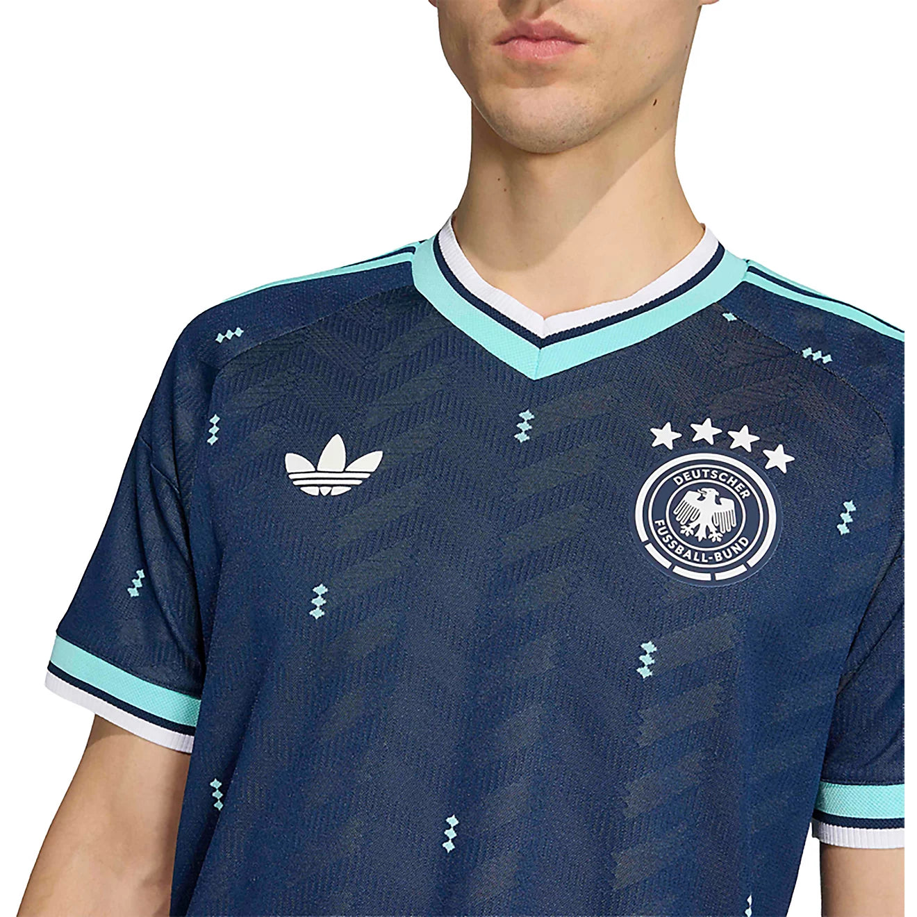 2026 World Cup Germany Soccer Jersey Player Version  Match Version
