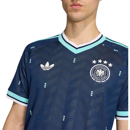 2026 World Cup Germany Soccer Jersey Player Version  Match Version