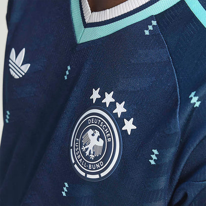 2026 World Cup Germany Soccer Jersey Player Version  Match Version