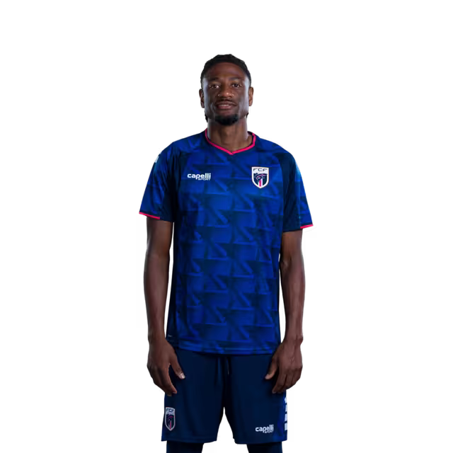 Cape Verde National Football Team 2026 World Cup Jersey (Player Version/Match Version)  — Midfielders: No. 18 Telmo Arcanjo, No. 21 Nuno da Costa, No. 26 Hélio Varela/Médios: Nº18 TELMO ARCANJO, Nº21 NUNO DA COSTA,Nº26 HELIO VARELA