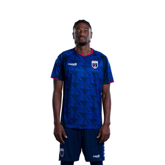 Cape Verde National Football Team 2026 World Cup Jersey (Player Version/Match Version)  — Midfielders: No. 18 Telmo Arcanjo, No. 21 Nuno da Costa, No. 26 Hélio Varela/Médios: Nº18 TELMO ARCANJO, Nº21 NUNO DA COSTA,Nº26 HELIO VARELA