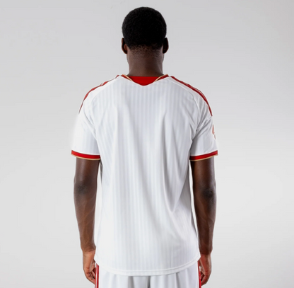 La Liga Jerseys – Sevilla Jerseys