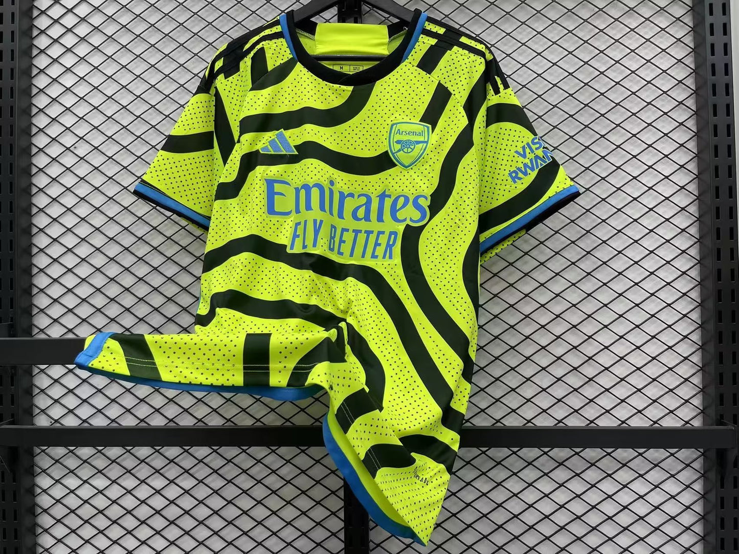 Premier League Jerseys - Arsenal Away S-2XL