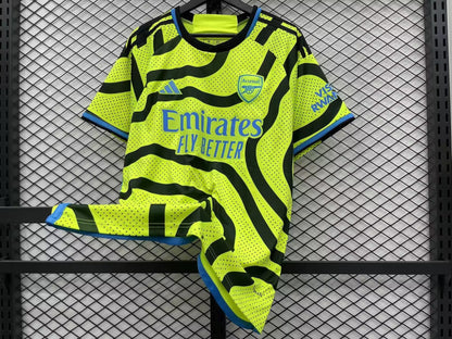 Premier League Jerseys - Arsenal Away S-2XL