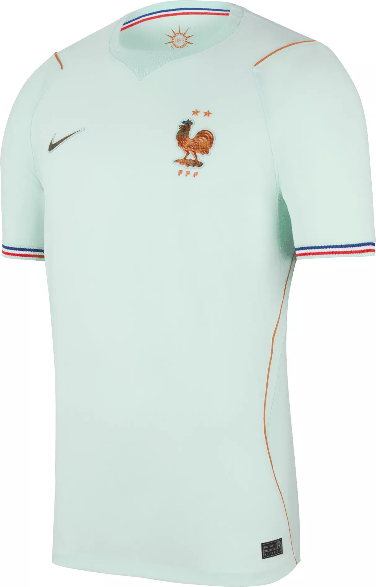 2026 World Cup Adult France Home/Away Replica Jersey.