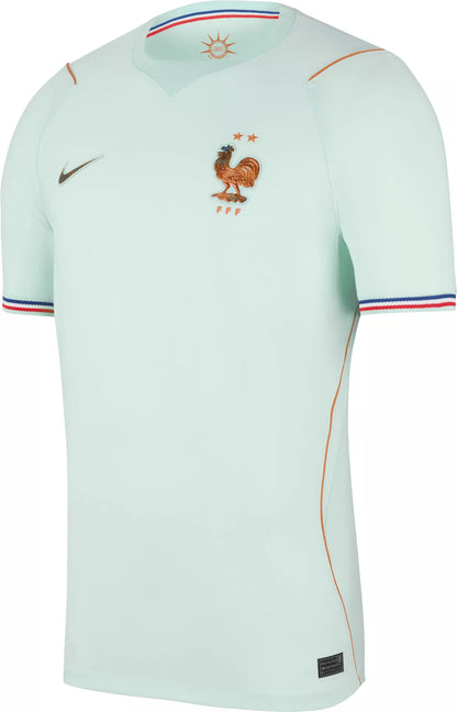 2026 World Cup Adult France Home/Away Replica Jersey.