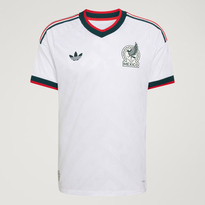 2026 World Cup Mexico Soccer Jersey Player Version  Match Version