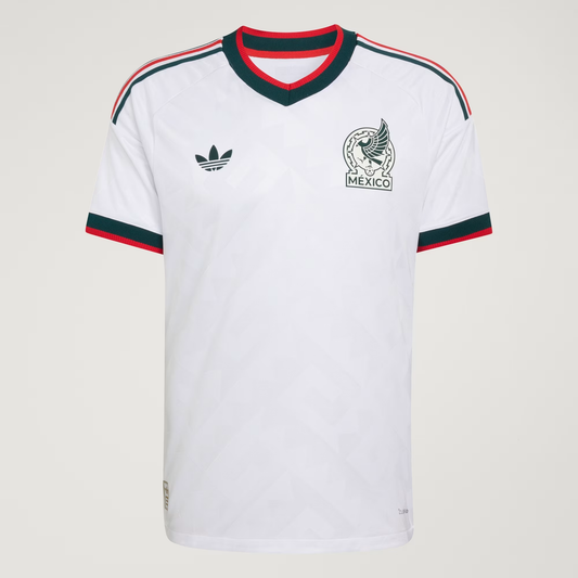 2026 World Cup Mexico Soccer Jersey Player Version  Match Version
