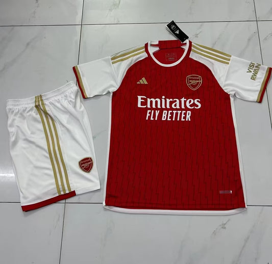 Premier League Jerseys - Arsenal Home version S-4XL