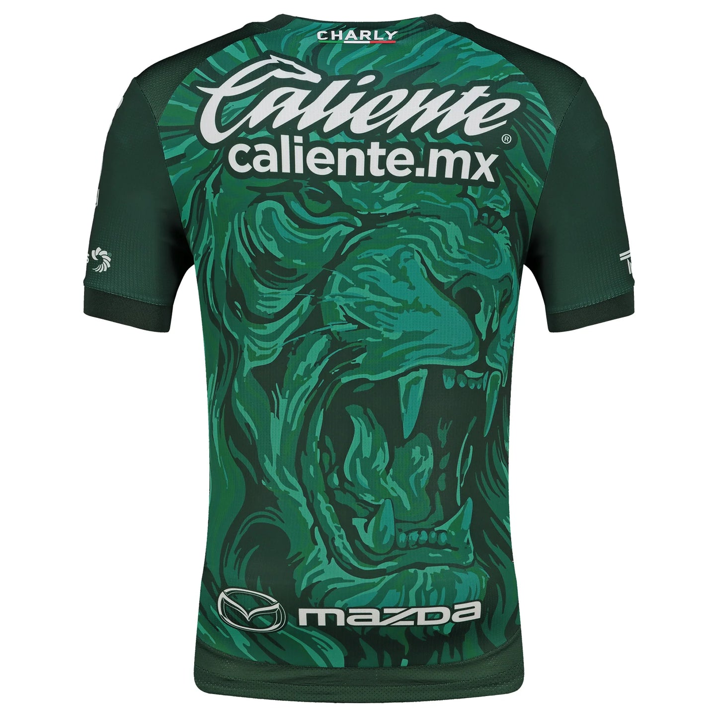 Liga MX Jerseys – Club León Jerseys