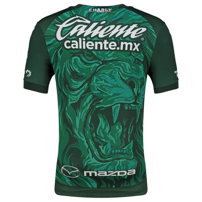 Liga MX Jerseys – Club León Jerseys
